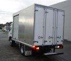 Alloy Lock Truck Bodies