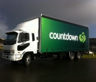 Curtain Side Truck Bodies