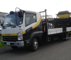 Customised Service Vehicles