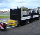 Customised Service Vehicles