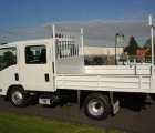 Customised Service Vehicles