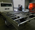 Customised Service Vehicles