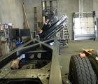Customised Service Vehicles