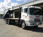Customised Service Vehicles