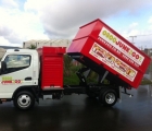 Customised Service Vehicles